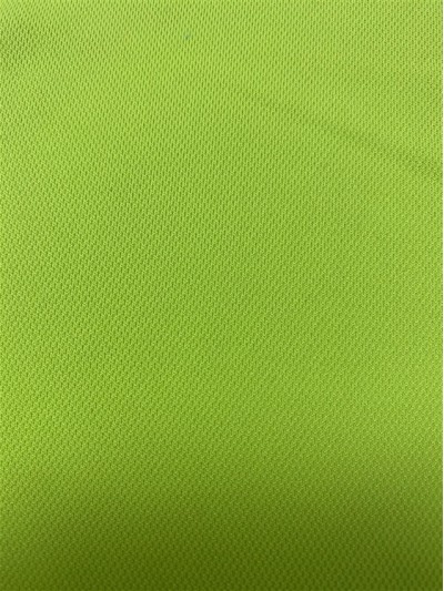 GZ-YXYF 1126#-1 Japanese Pearl Width: 180CM Weight: 150GSM Composition: 100%polyester Moisture Wicking back view